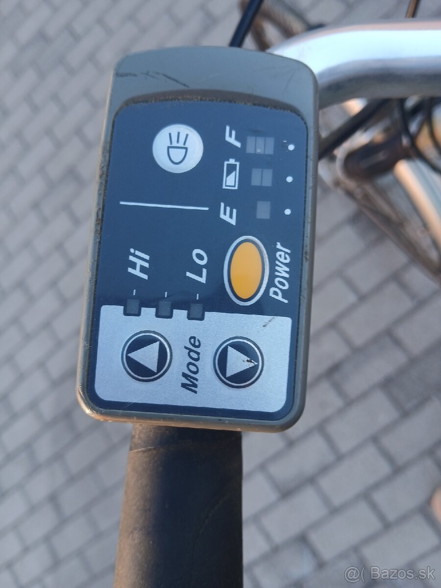Predám Netherland bike - 4