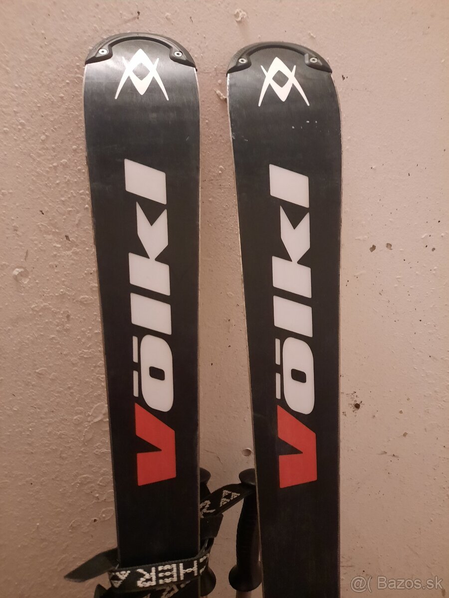 Predám lyže. - 4