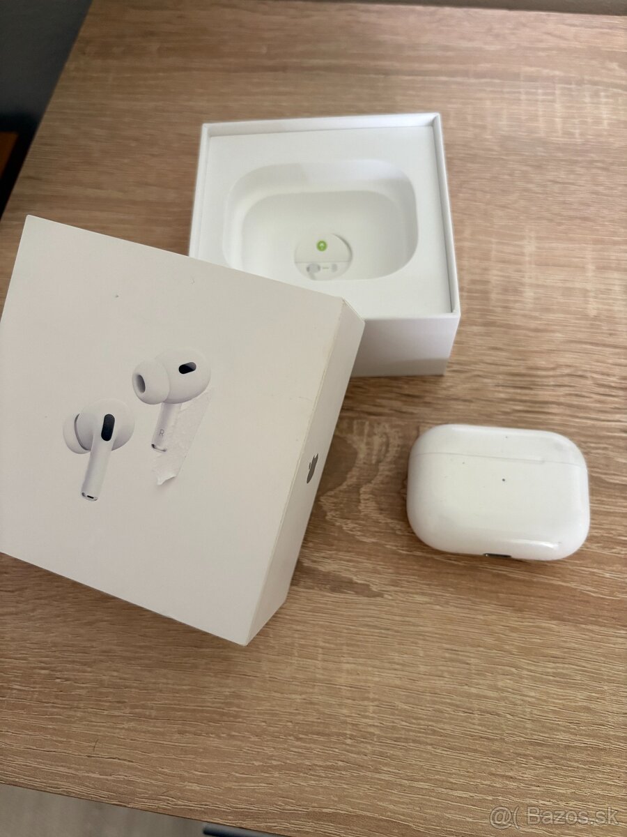 Apple airpods pro 2 - 4