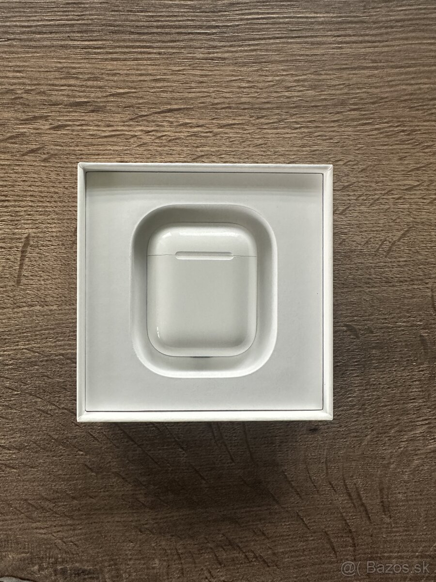 Airpods 2 - 4
