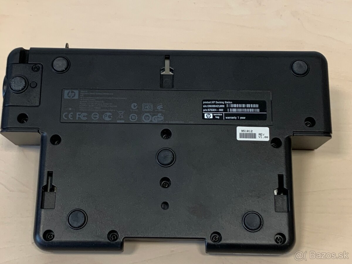 Dokovacia stanica HP HSTNN-I11X - 4