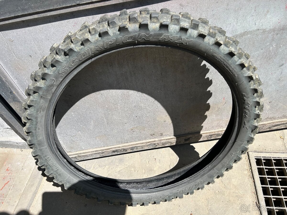 Pneu