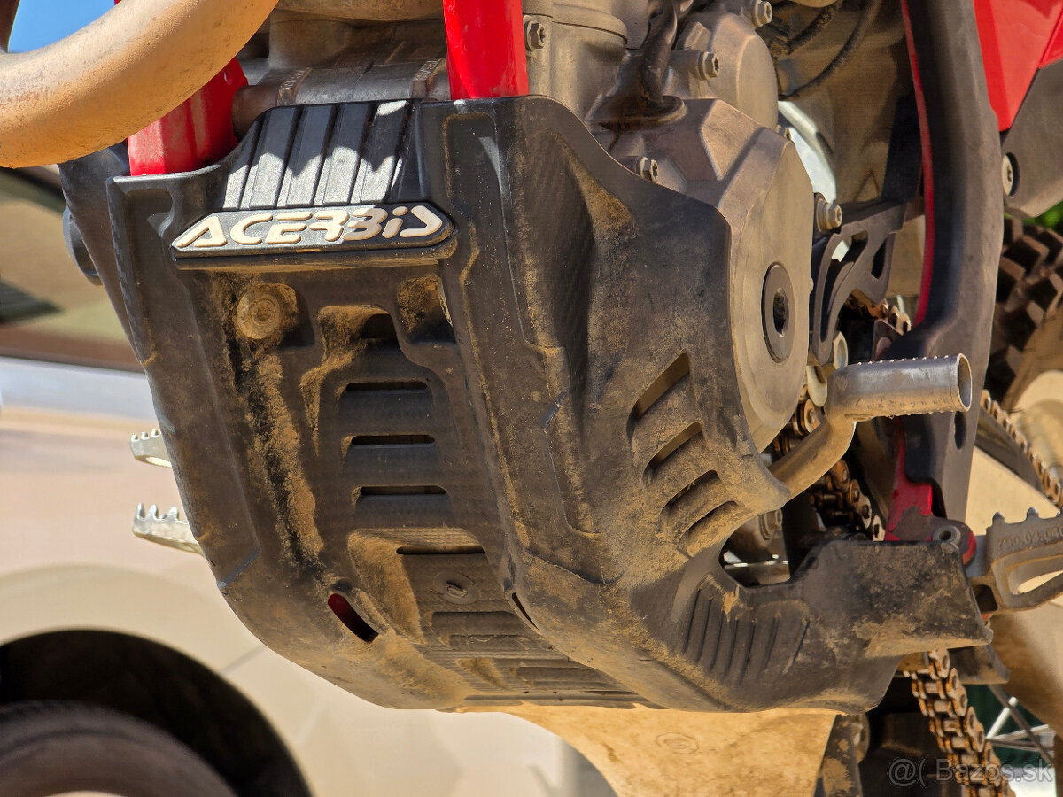 GasGas MC 250F 2023