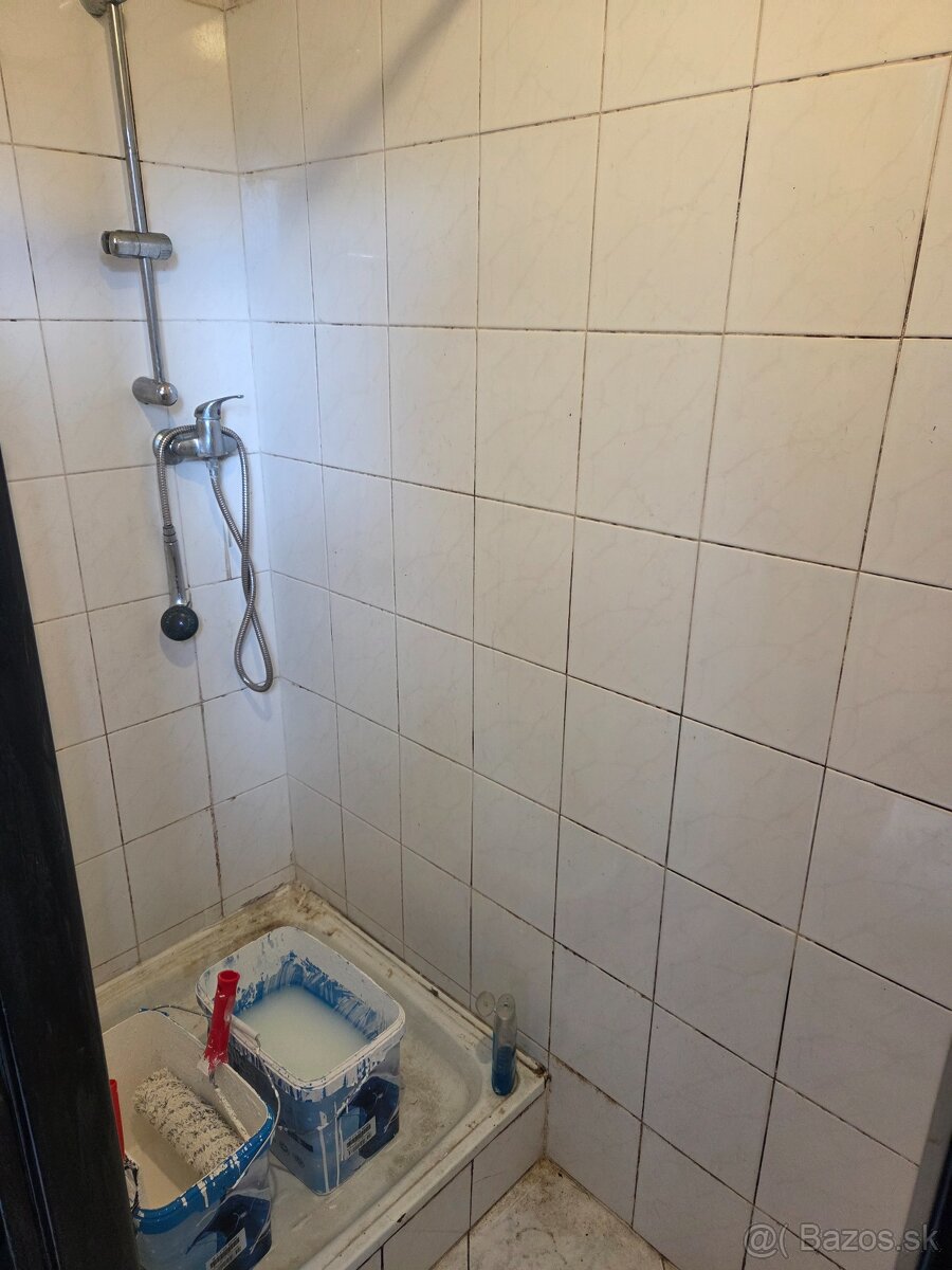 Predám 3 izbový byt v Topoľčanoch - 4