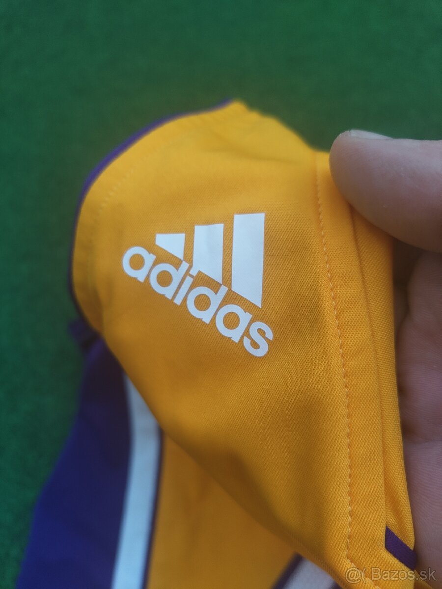 Adidas LA Lakers Kobe Bryant 24 detský dres - 4
