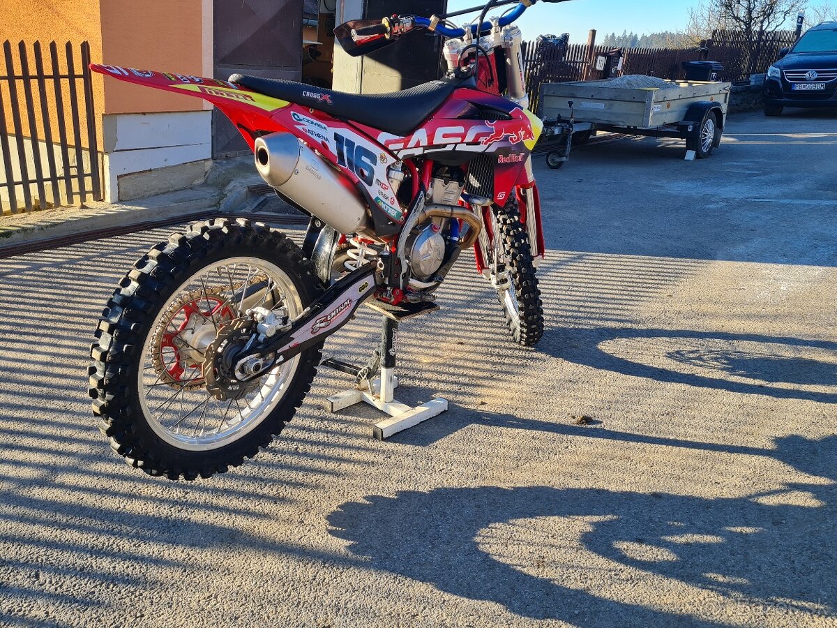 Gas Gas mc350f 2023