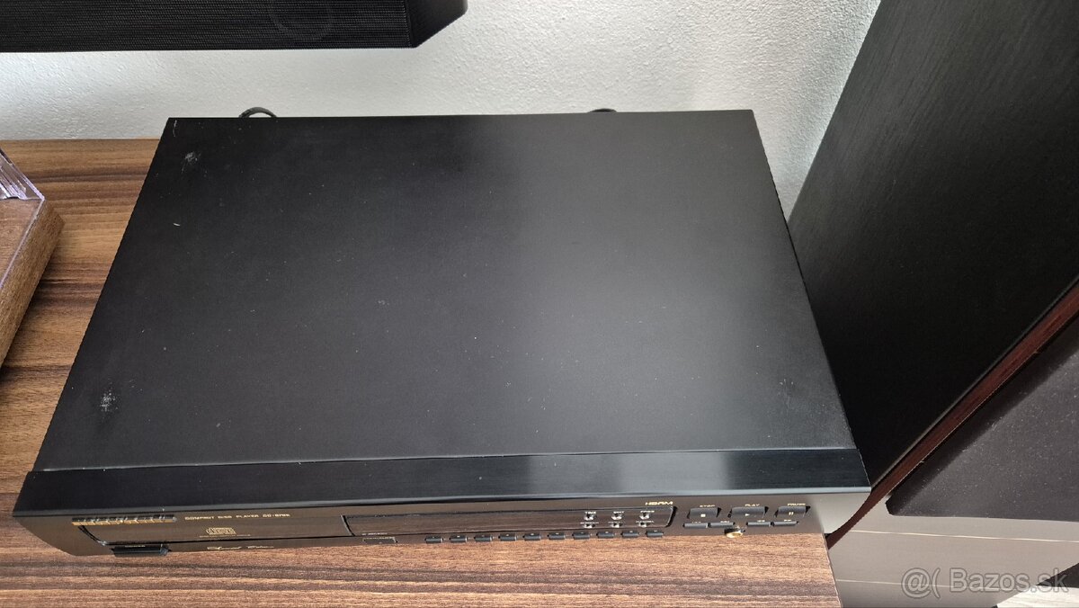 Marantz cd67 Special Edition - 4