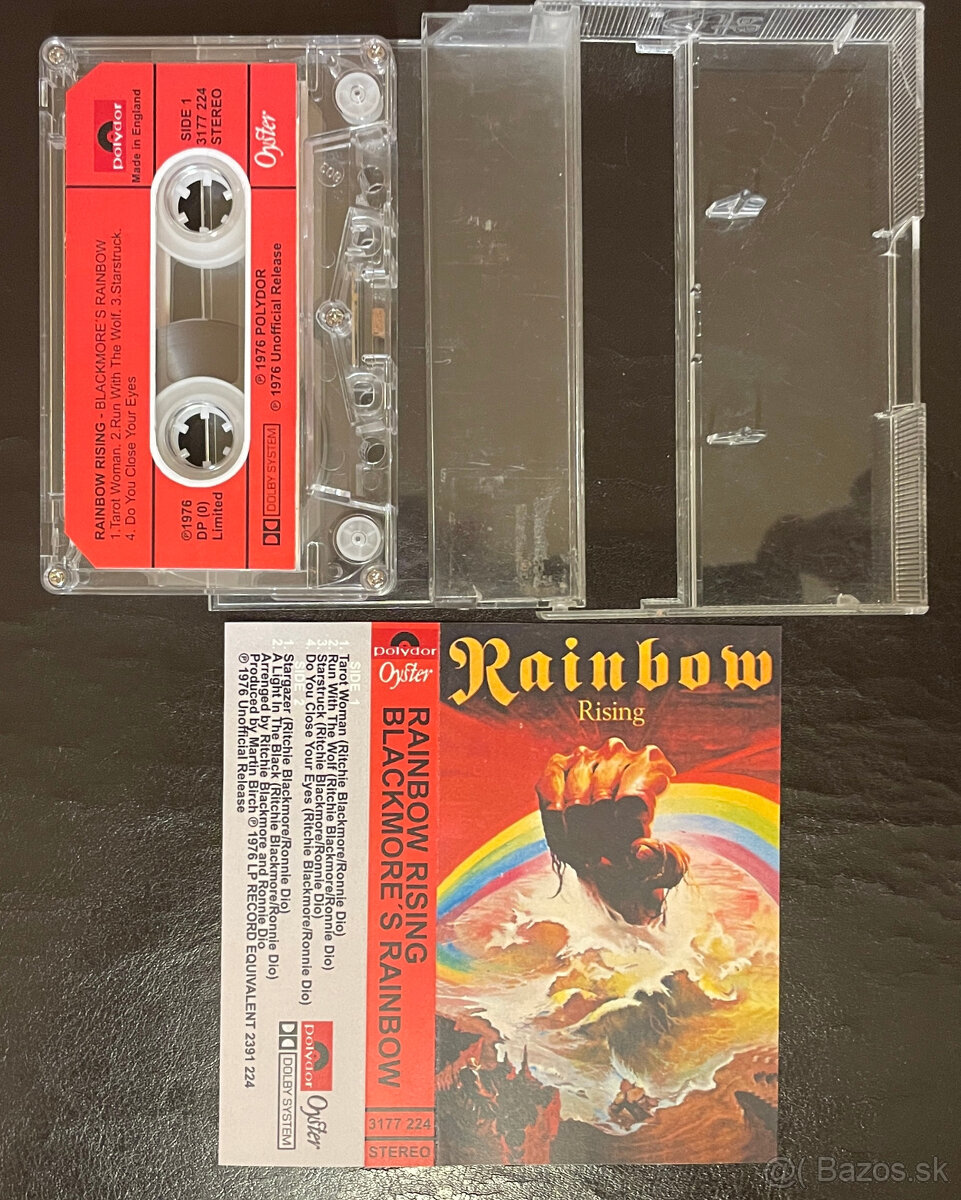 MC RAINBOW a MC DIO - 4