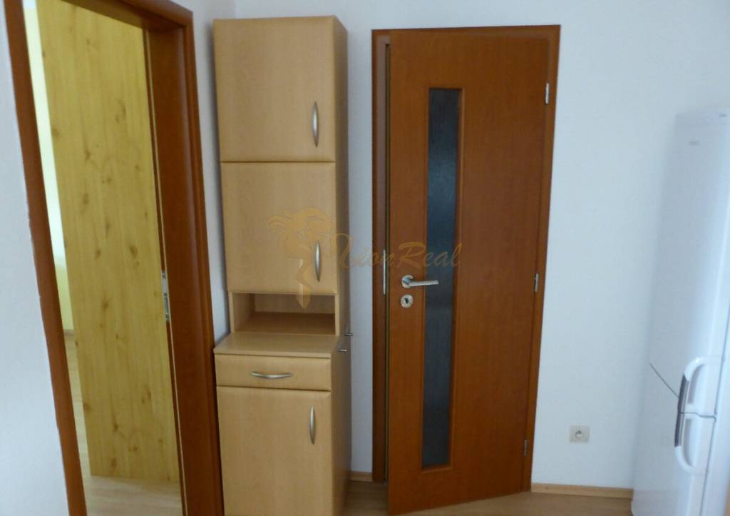 2-izb. byt, Zemplínska ul., Senec, lodžia - 4