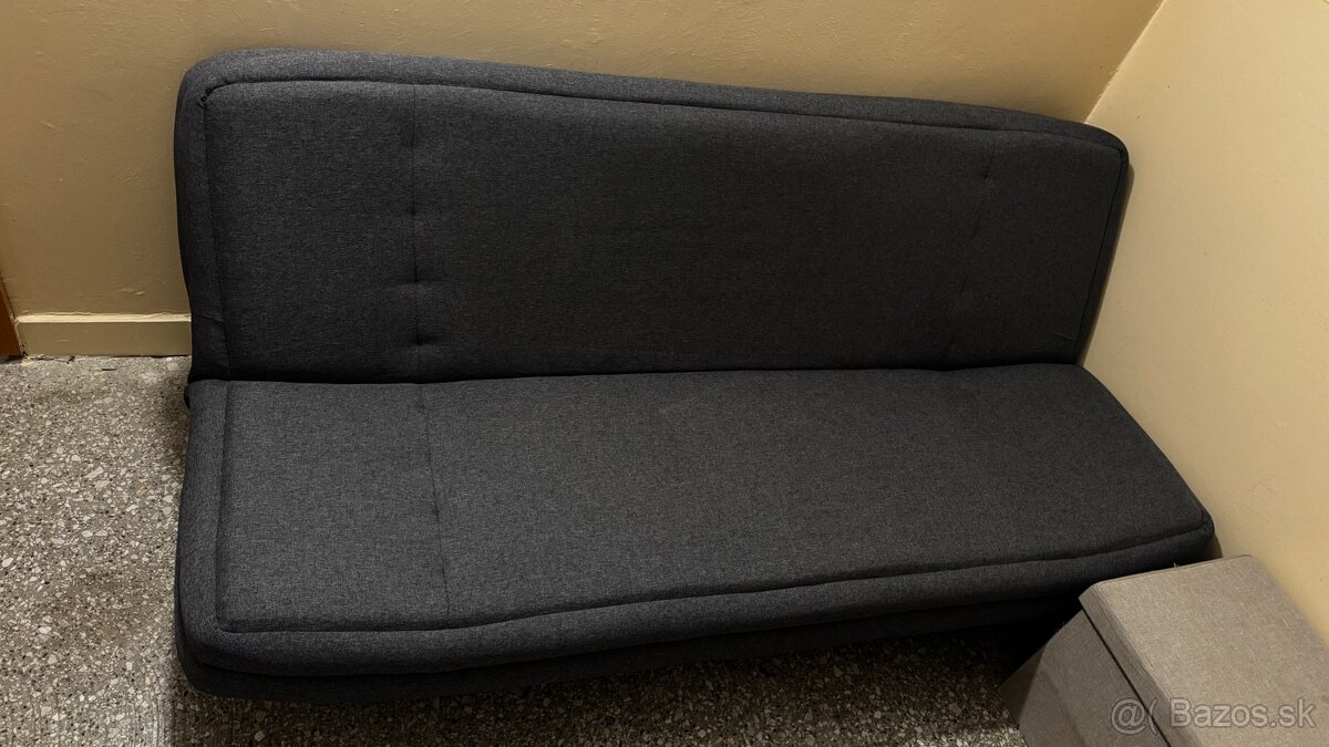 PREDÁM Gauč - 4