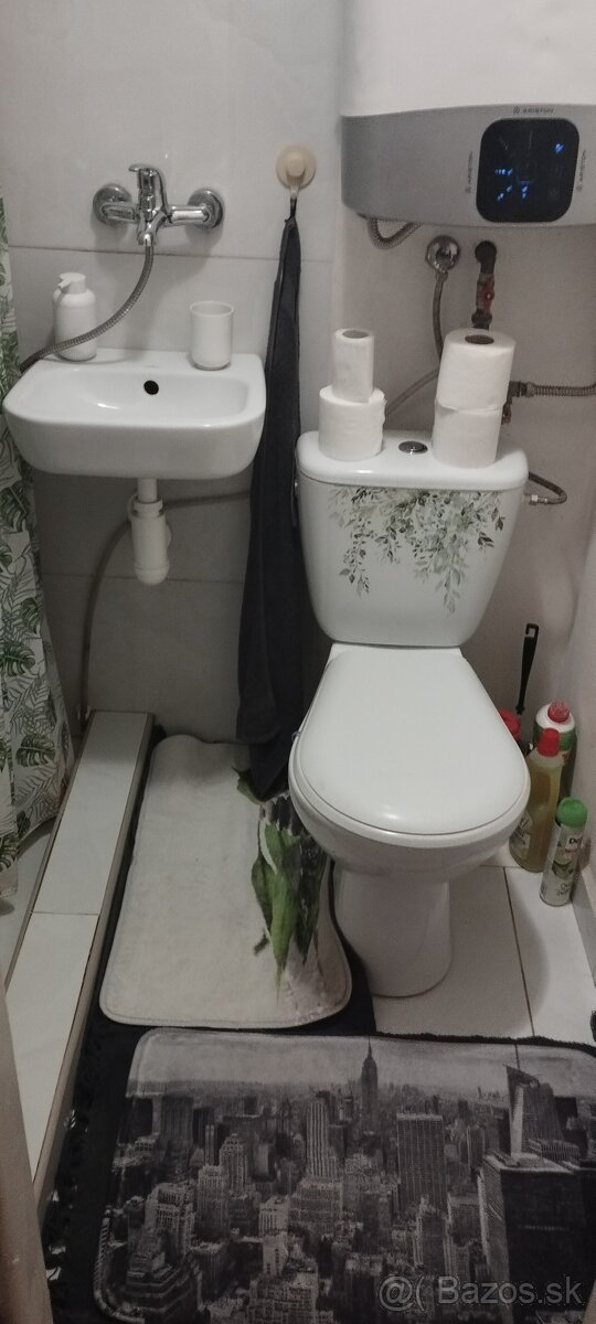 Prenájom chaty nad Rumpľom Domaša-SILVESTER VOĽNÝ - 4