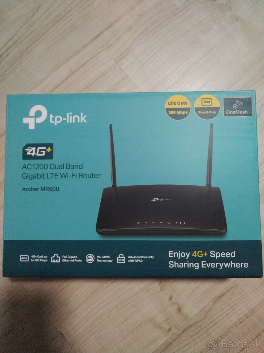 Tp-link - 4