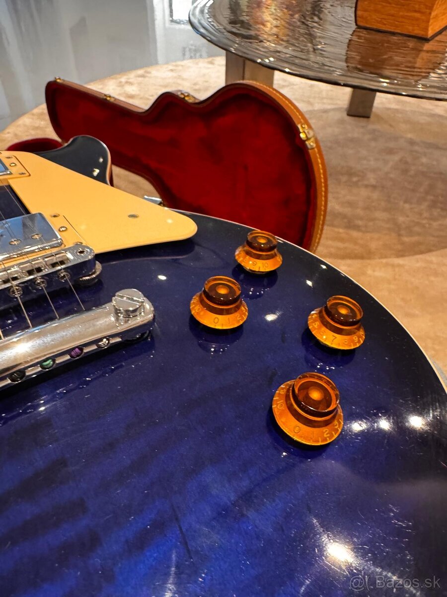 Gibson Les paul standard 2016 - 4