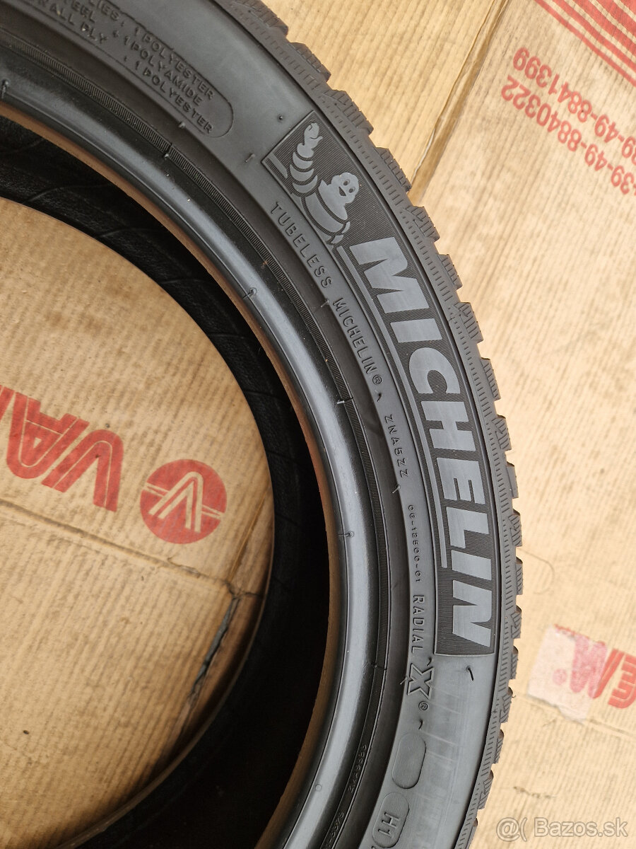 205/50 r17 zimne pneumatiky 2ks 205 50 17 - 4