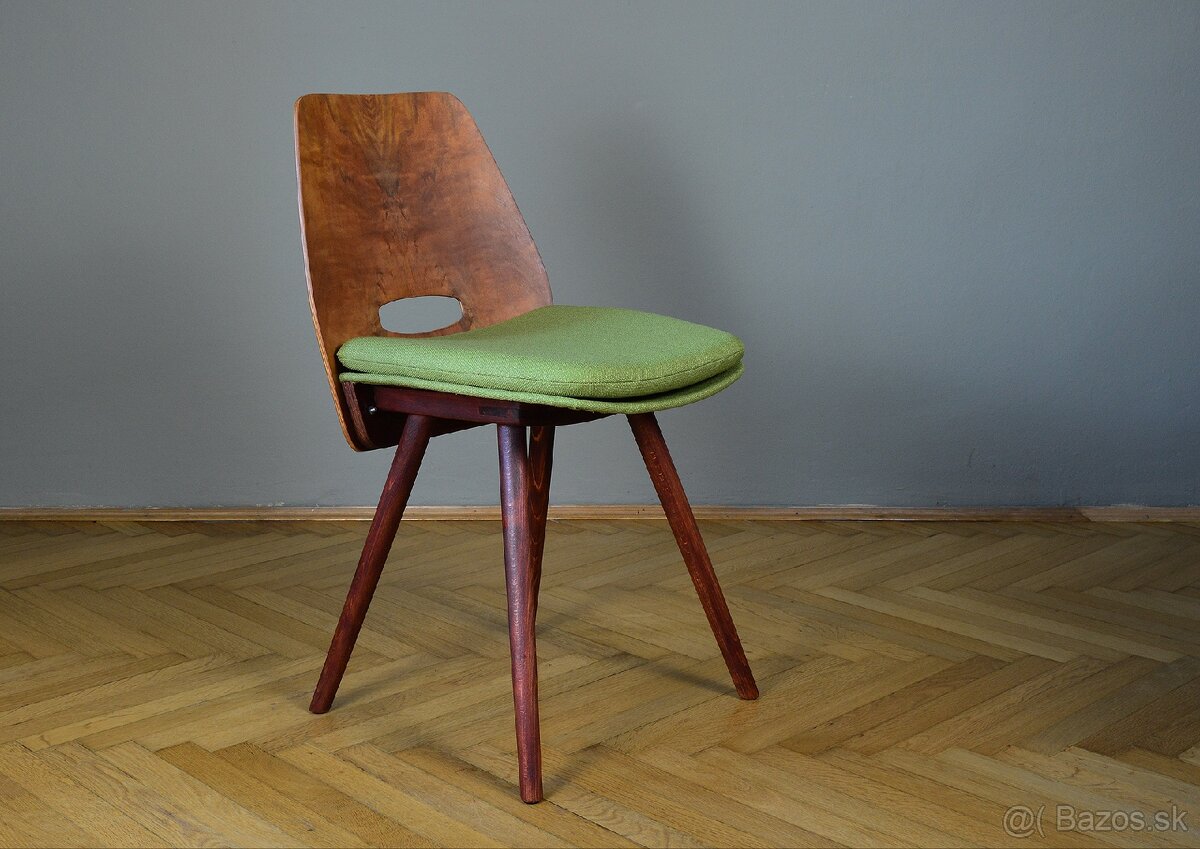 Stoličky lízatká - 4