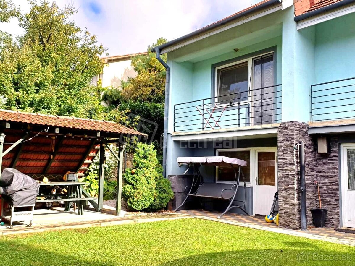 Na predaj veľký RD s množstvom výhod v krásnom prost… - 4