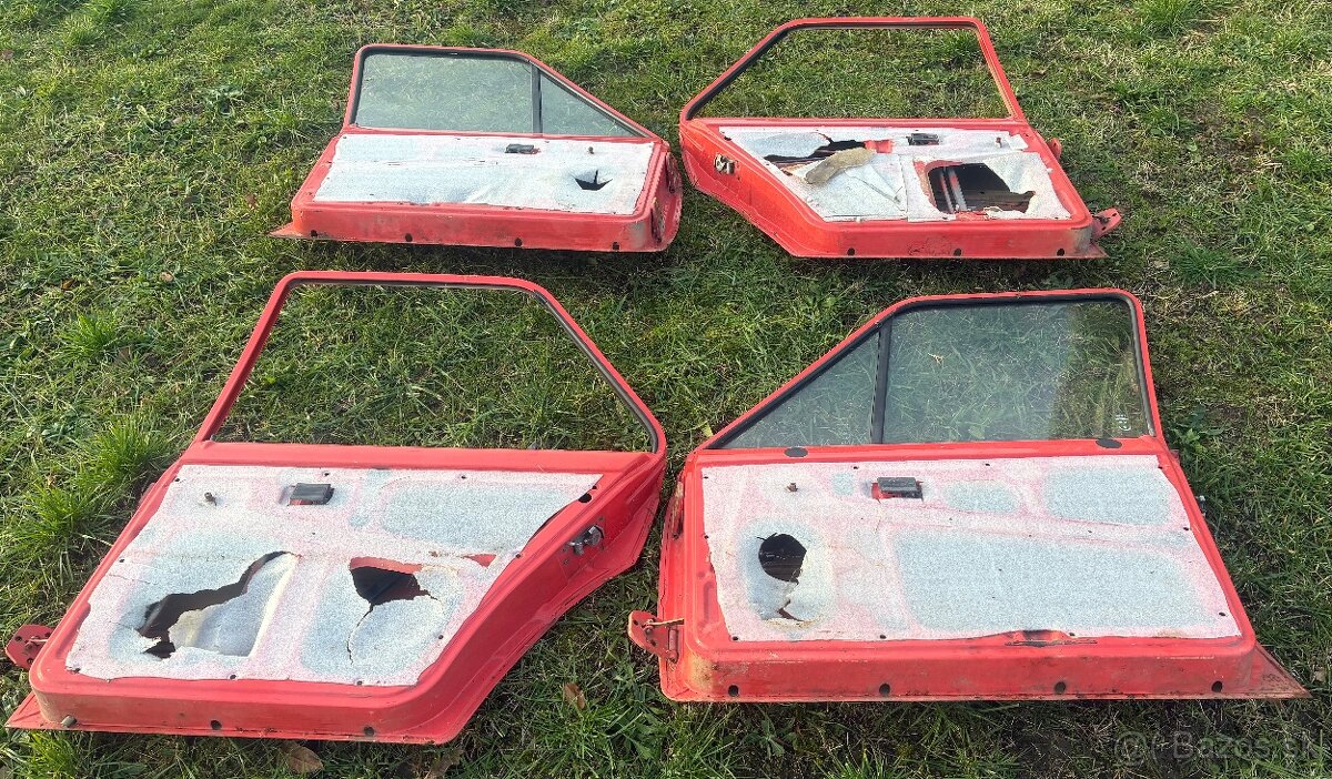 Diely z veteránov - 4