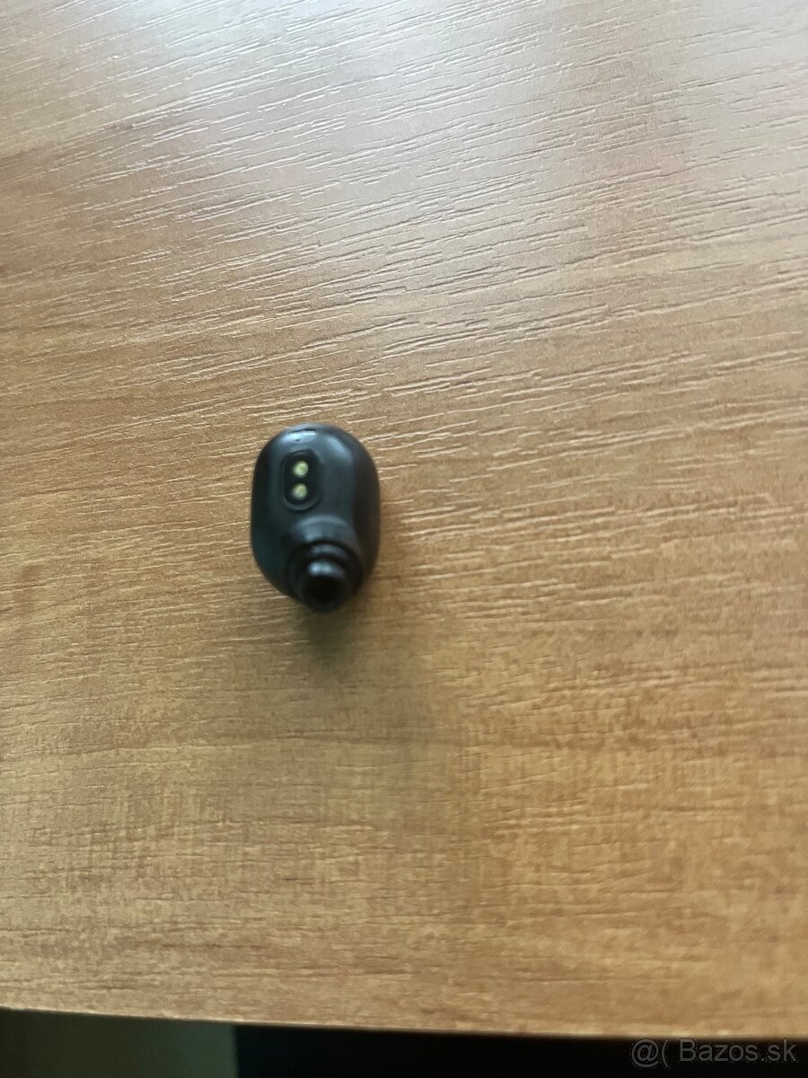 Predám používané slúchadlá značky Xiaomi - 4