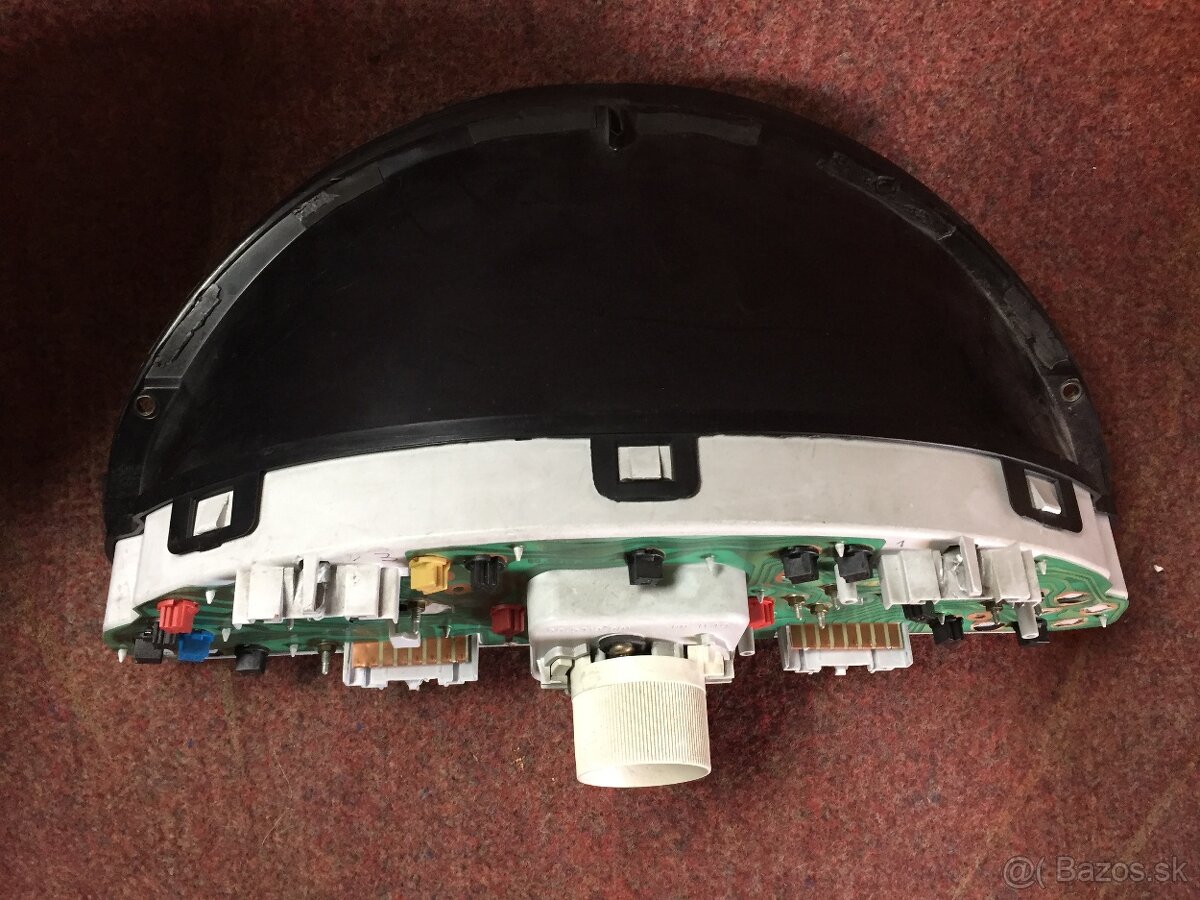 FIAT PUNTO prístrojovka - 4