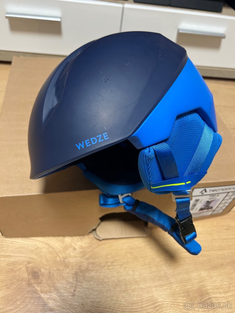 Lyziarky tecnopro 250 - 4