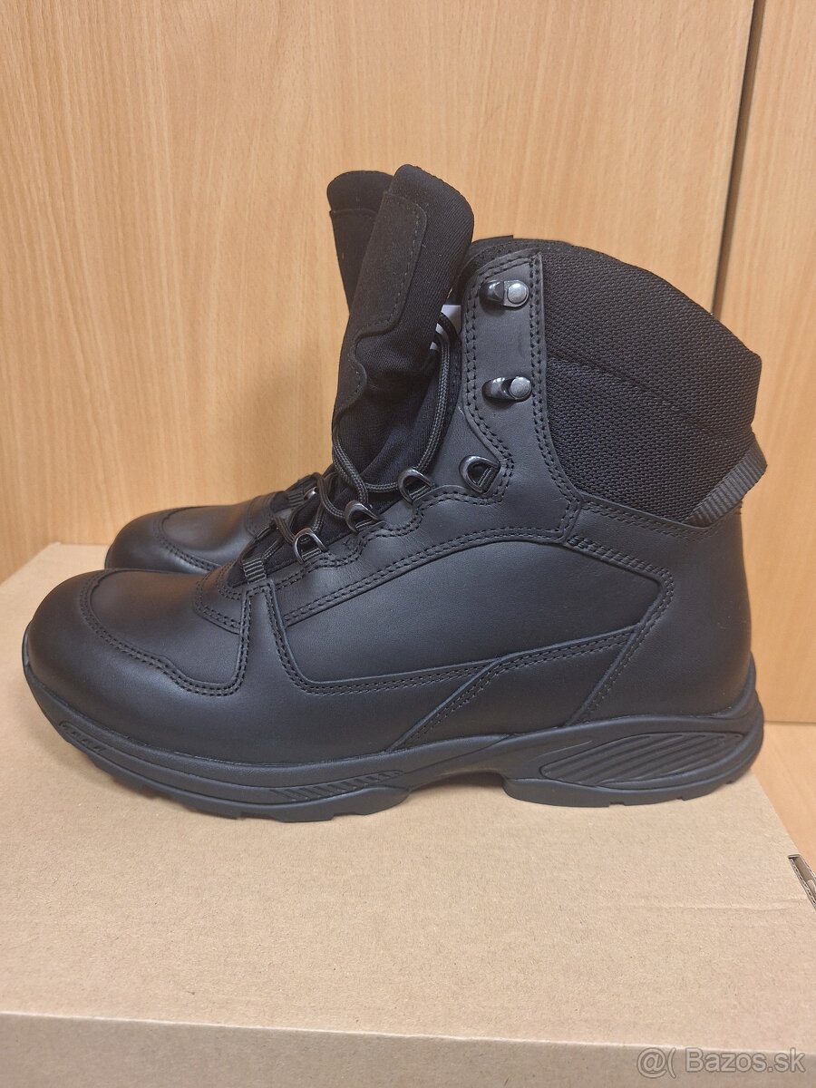 Predám taktické topanky Goretex - 4