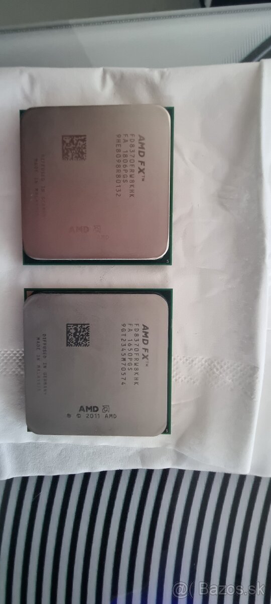 AMD FX-8370 - 4