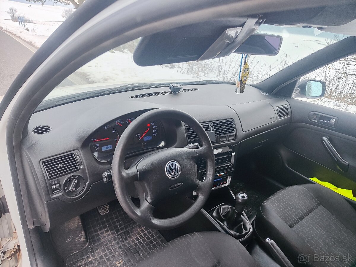 1.9.66kw ťažné TDI - 4