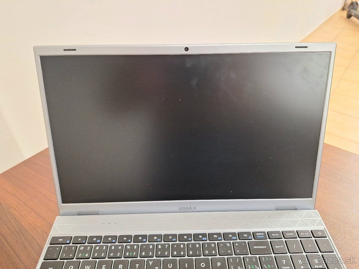 Umax VisionBook N15R Pro, záruka do 3/2027 - 4