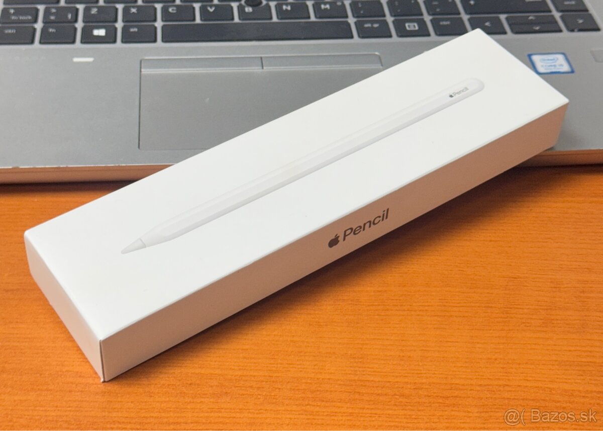Apple Pencil 2. generácie - 4