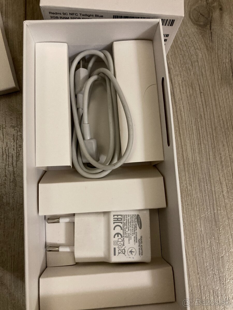 mobil Xiaomi Readmi 9C NFC - 4