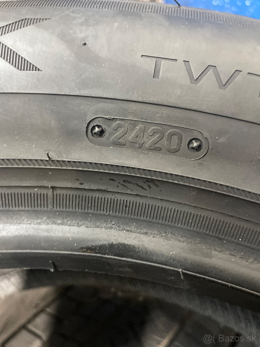 Zimne 225/55 R18 102V - 4