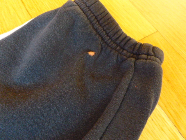 Tepláky H&M, v. 164 - 4