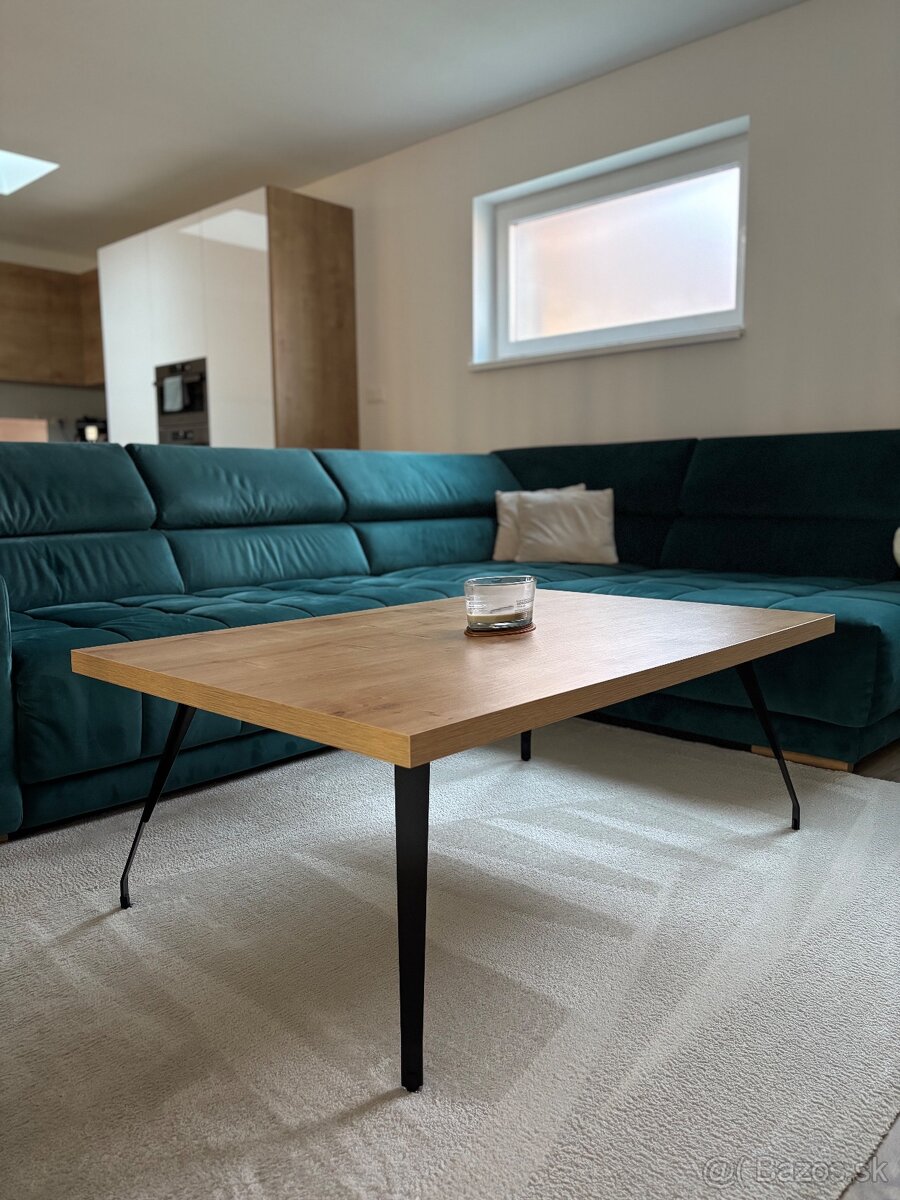 Sedacia súprava - 4