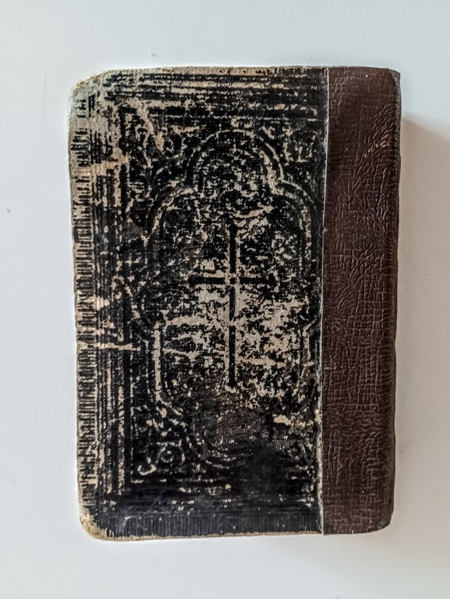 NABOZENSKE SPEVNIKY - 4