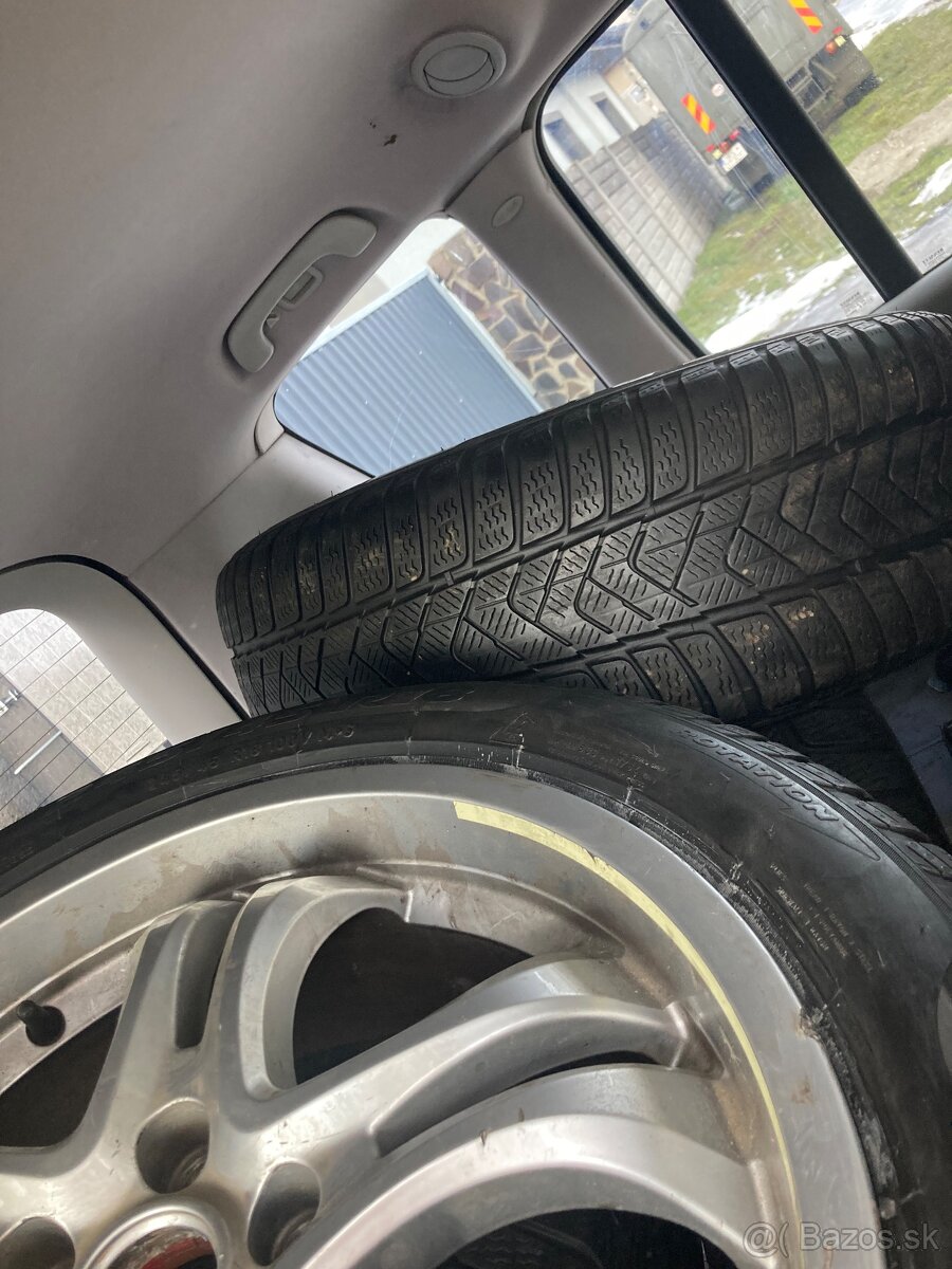 Renault espace7 miestne - 4