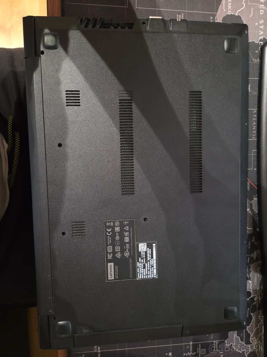 Lenovo V310-15ISK - 4