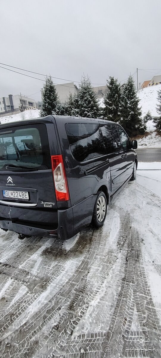Citroen jumpy - 4