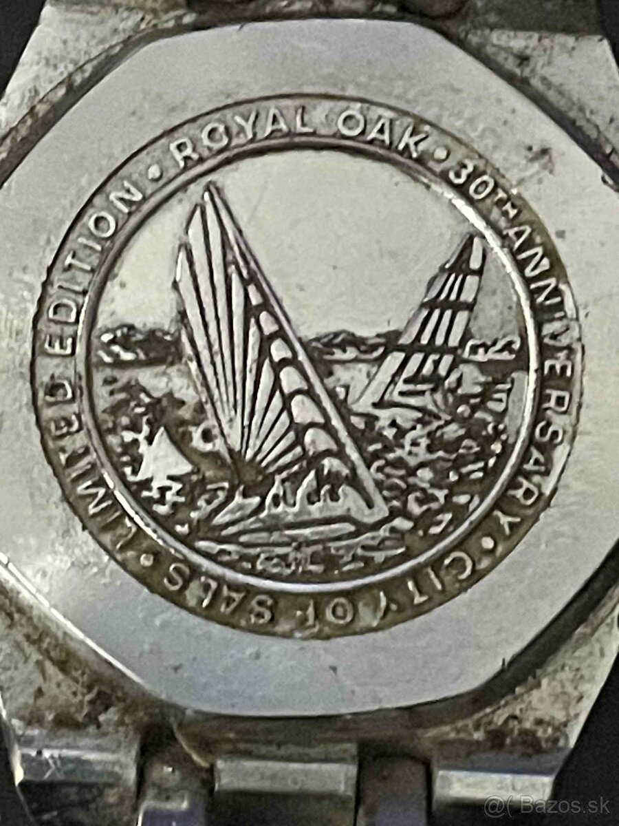 Audemars Piguet Royal Oak - 4