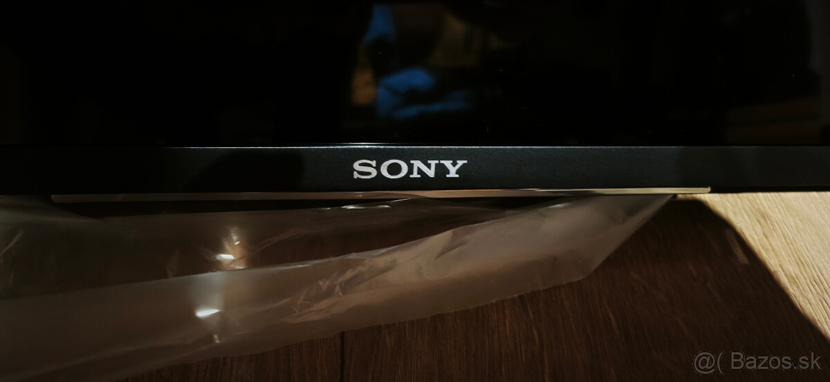 Sony Bravia KDL-49WD755 - 4