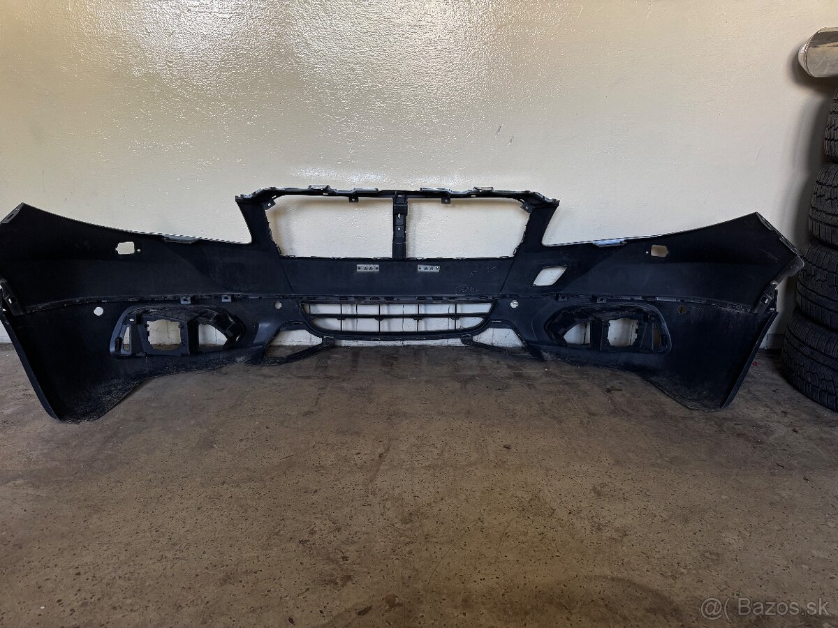 Suzuki SX4 sx 4 s cross 2013-2016 nárazník - 4