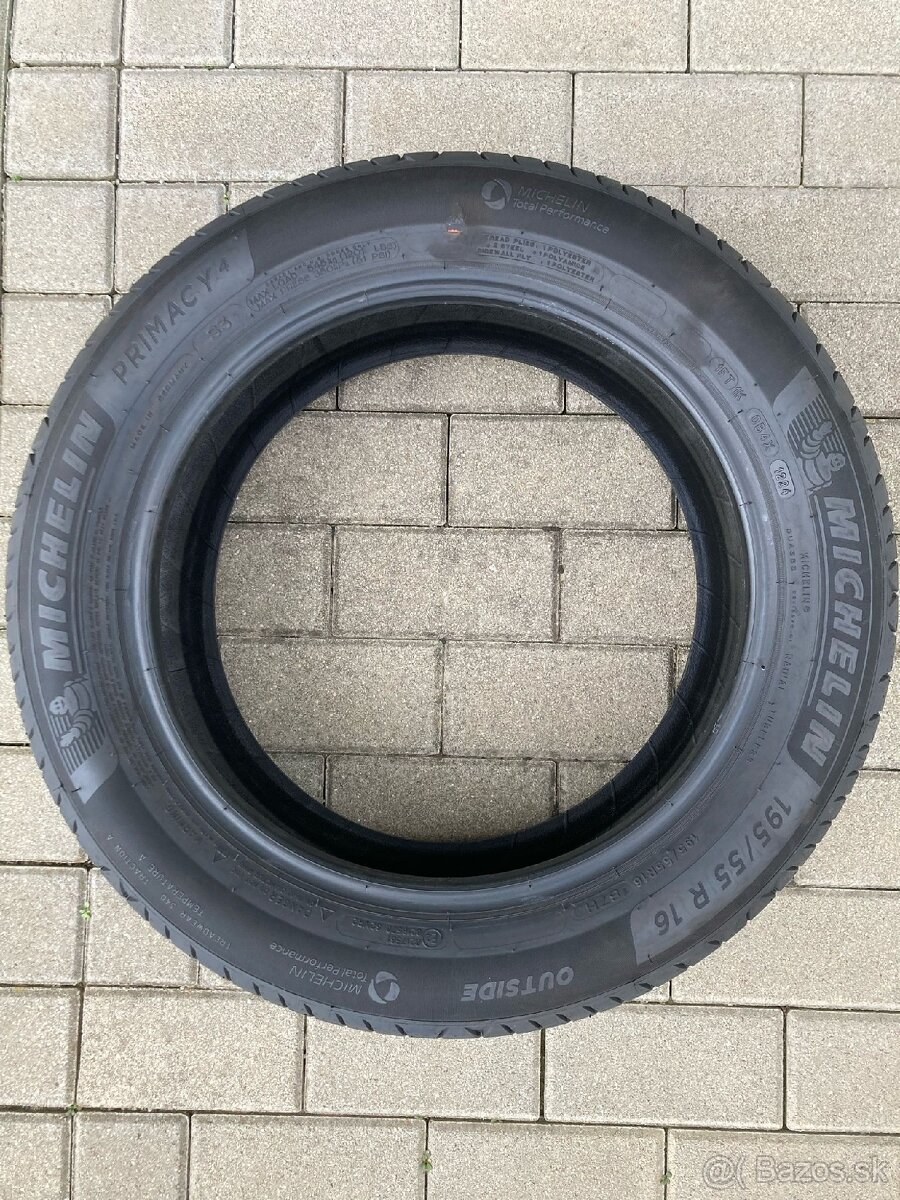 Letné pneumatiky - 4