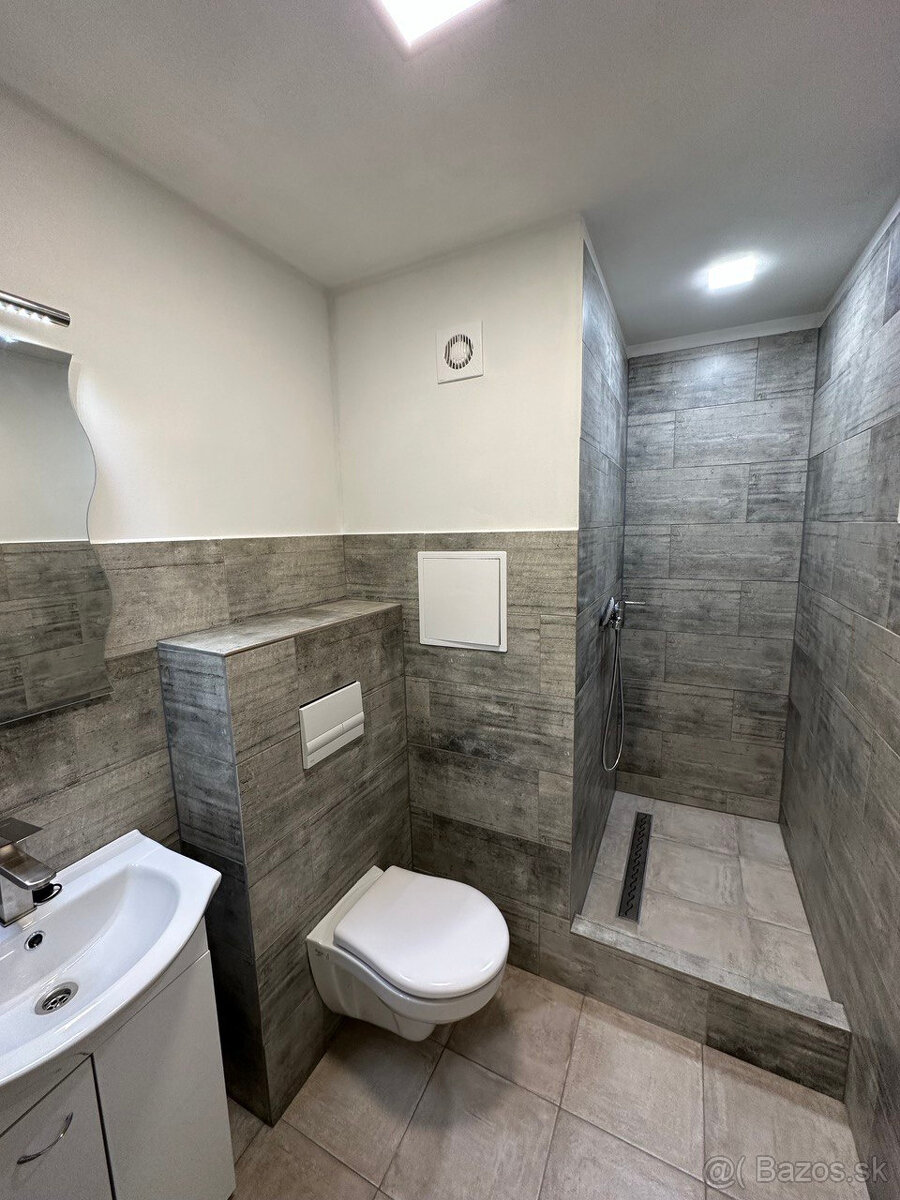 Prenájom 2-izbový byt v Handlovej - 4