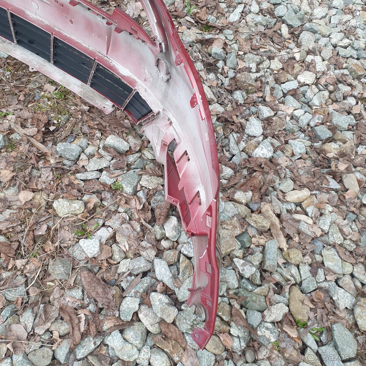 Naraznik C-Max F1CB-R17757-A - 4