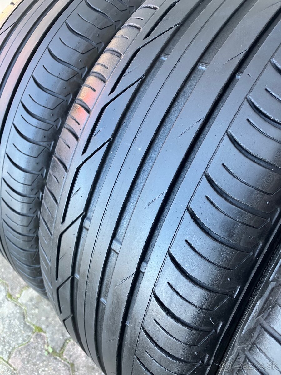 225/50 R18 4ks Bridgestone Turanza - 4