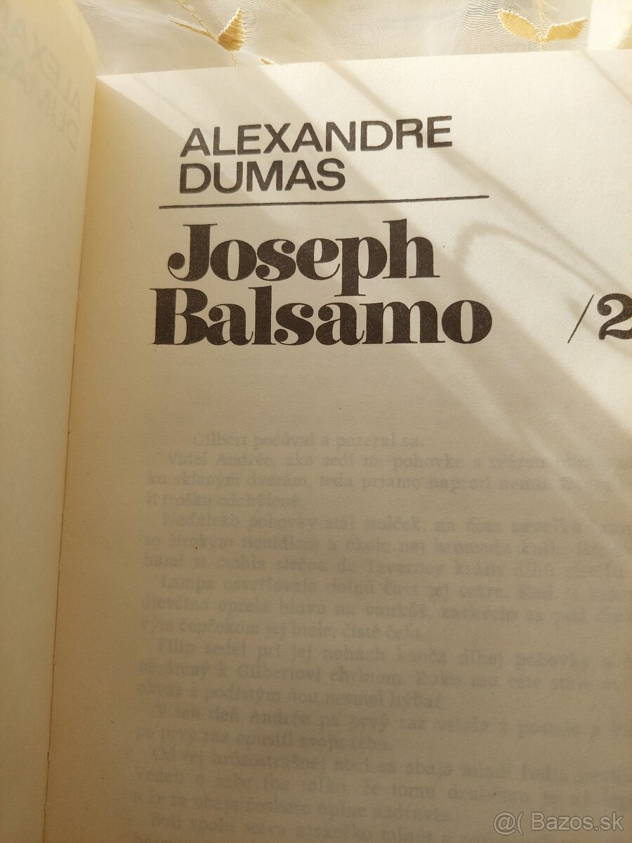 Historické romány - 4