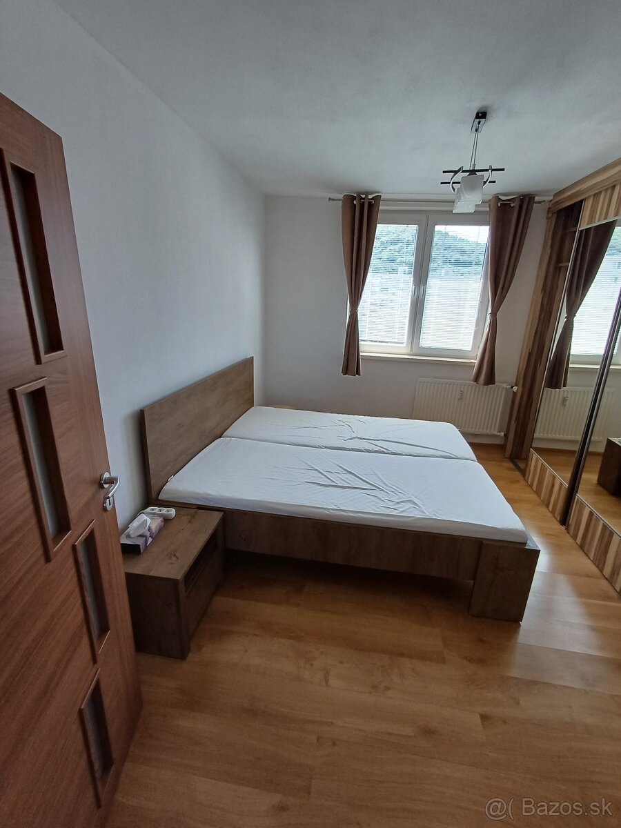 3-izbový byt na prenájom - 4