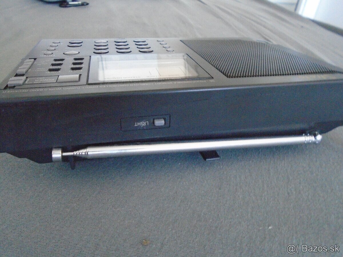 Radio STRATO WR 499 - 4