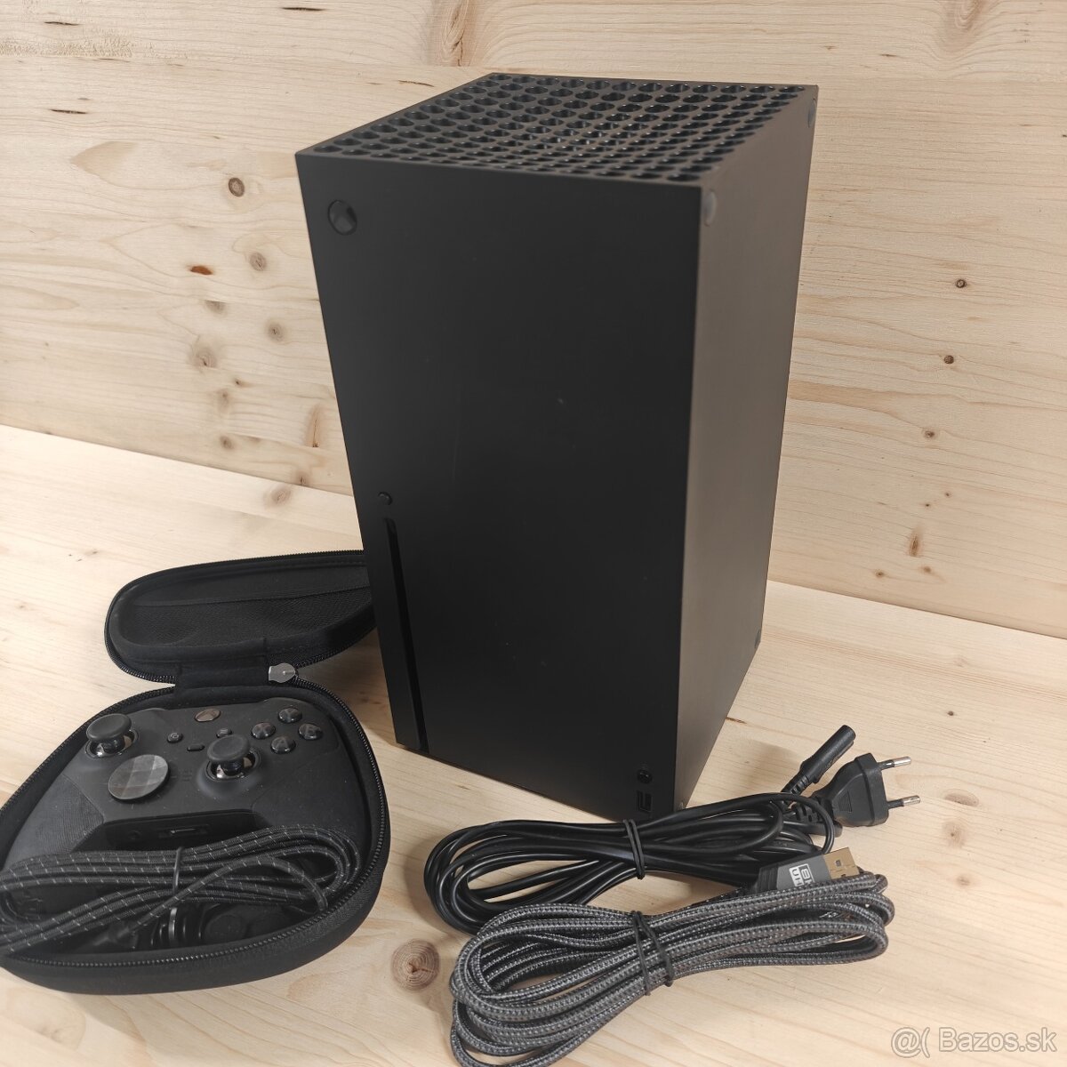 XBOX Series X - ELITE V2 - 4