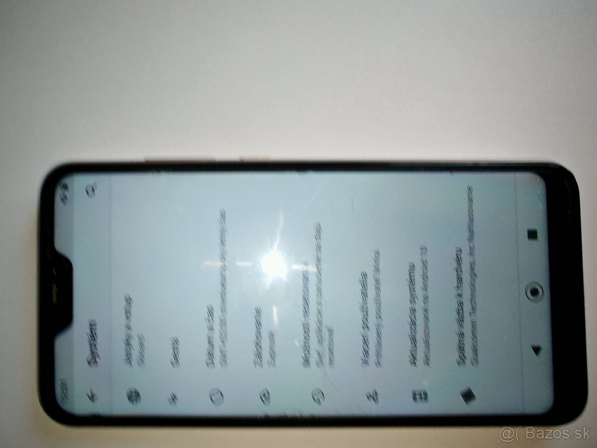 Xiaomi mi a2 lite - 4