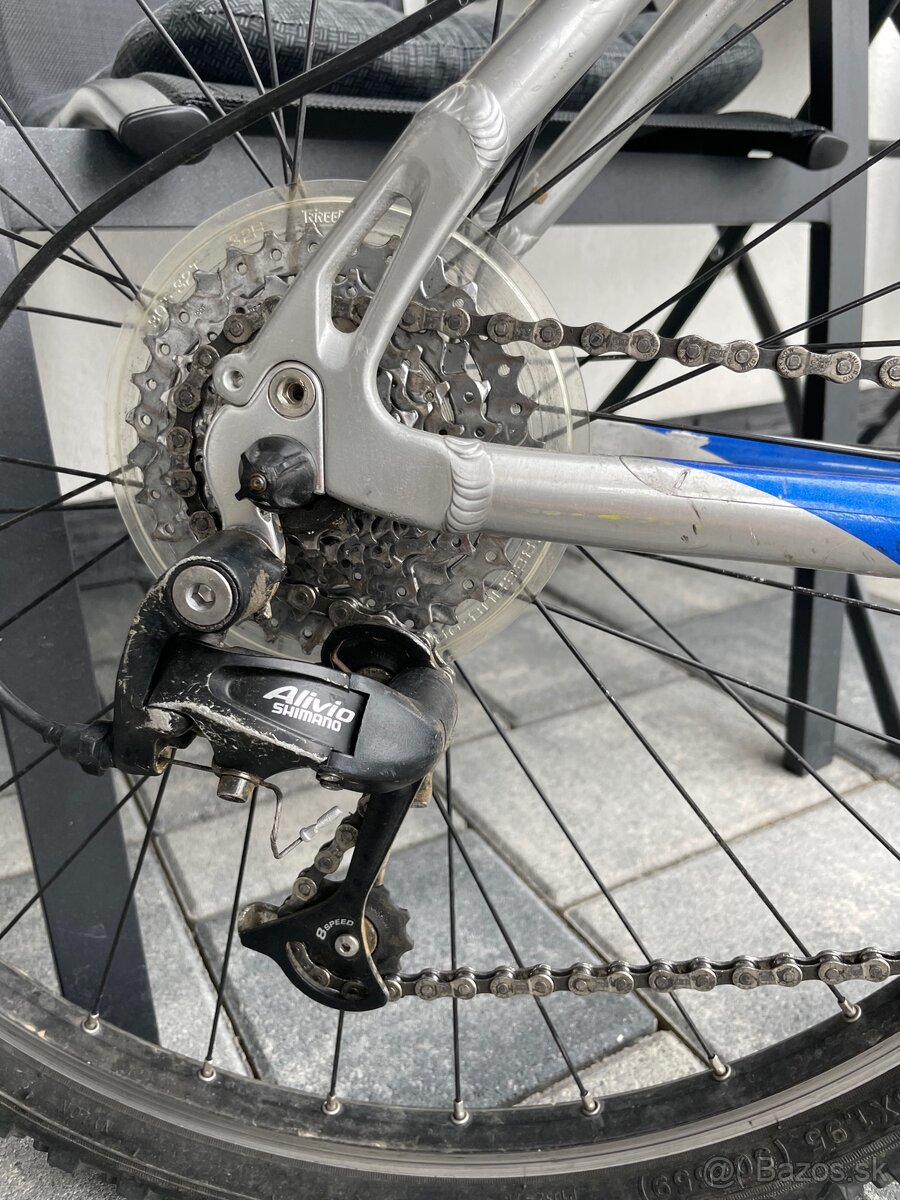 Trek 4300 dobrom stave. - 4